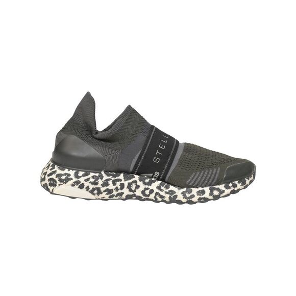 adidas gazelle silver green womens adidas by Stella McCartney WMNS PureBoost X